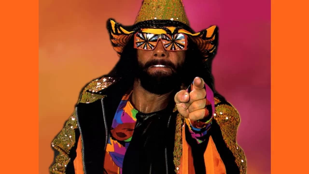 Biography: “Macho Man” Randy Savage 2021 123movies