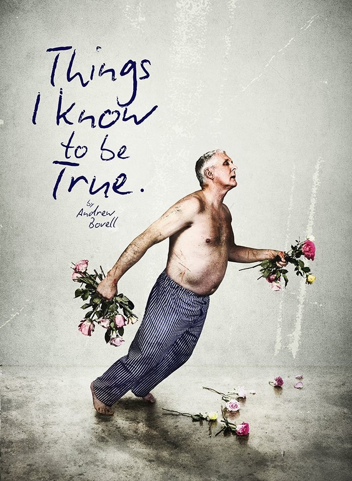 Poster de Things I Know to be True