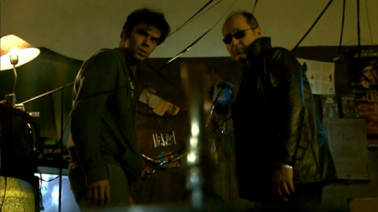 Backdrop image