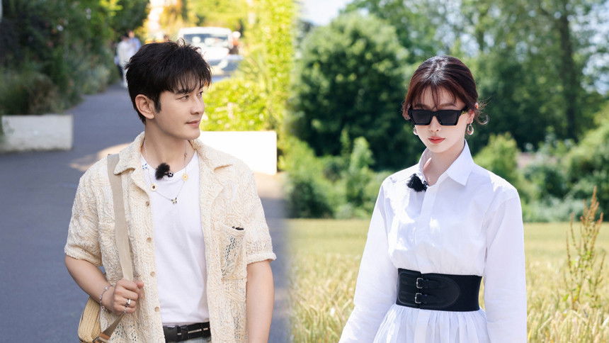 S8 Exclusive Shooting EP4