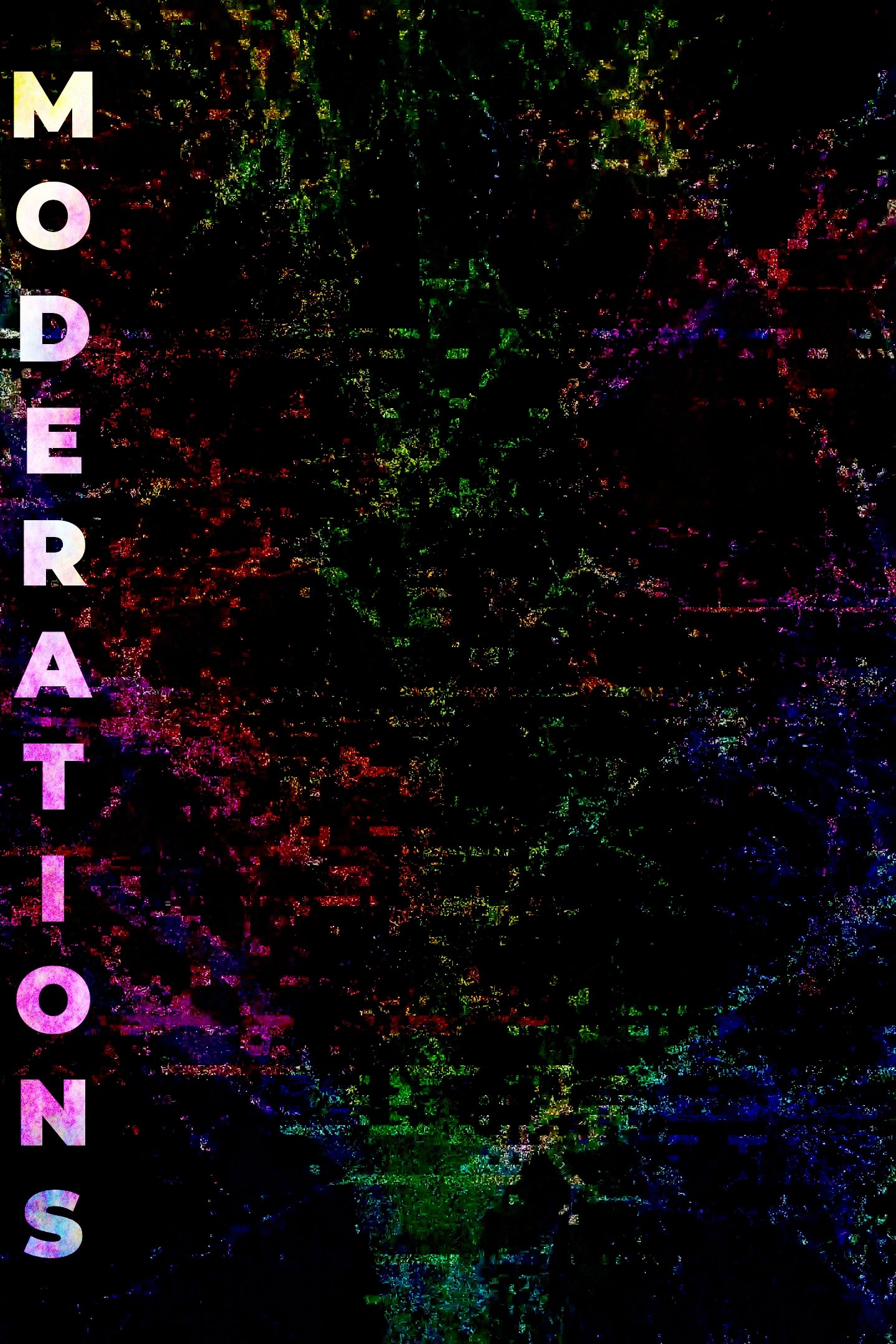 Poster de MODERATIONS