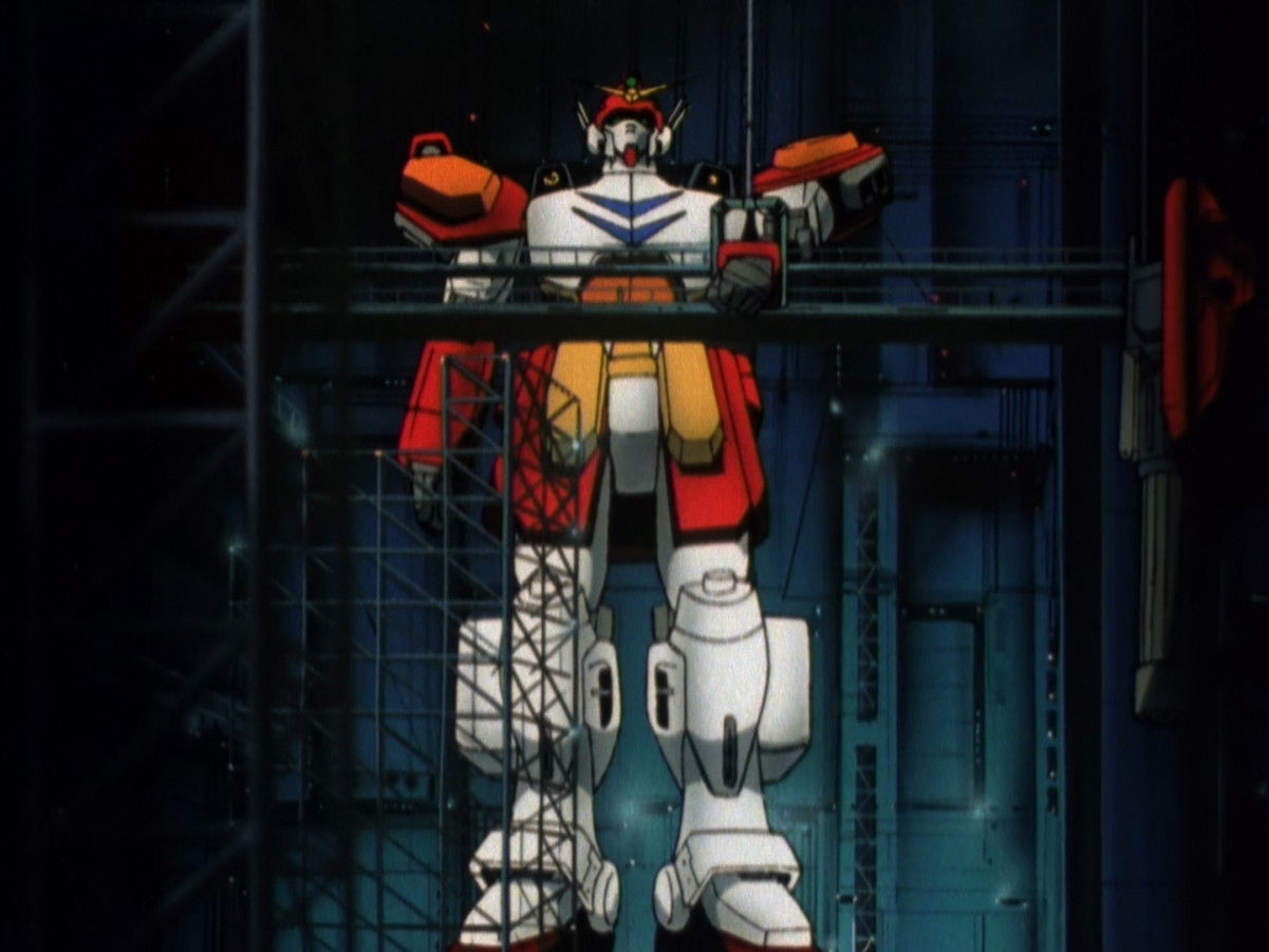 Operation Meteor I: Odd Numbers