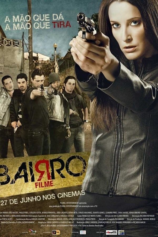 Poster de Temporada 1