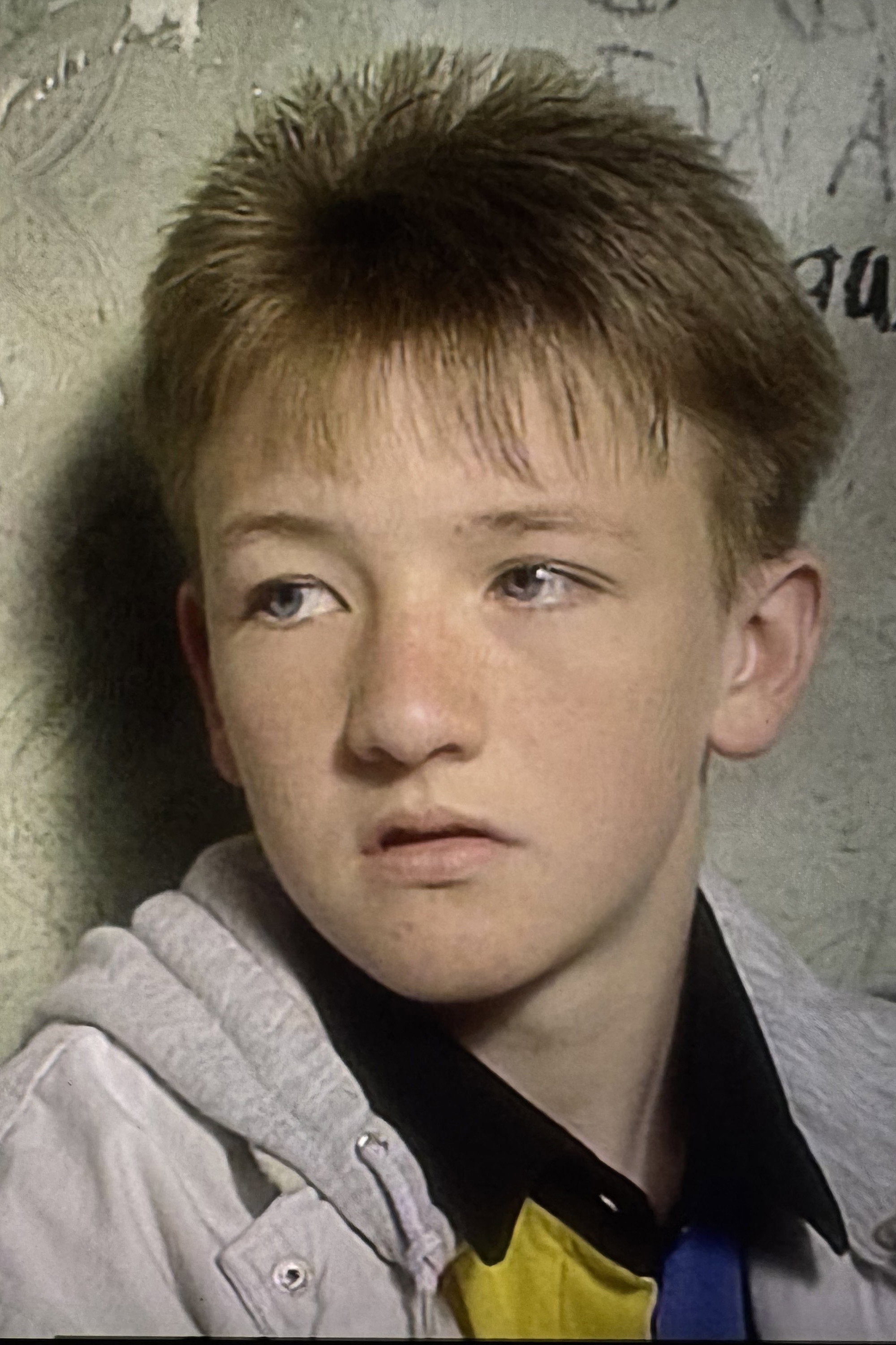 Foto de Craig Reilly