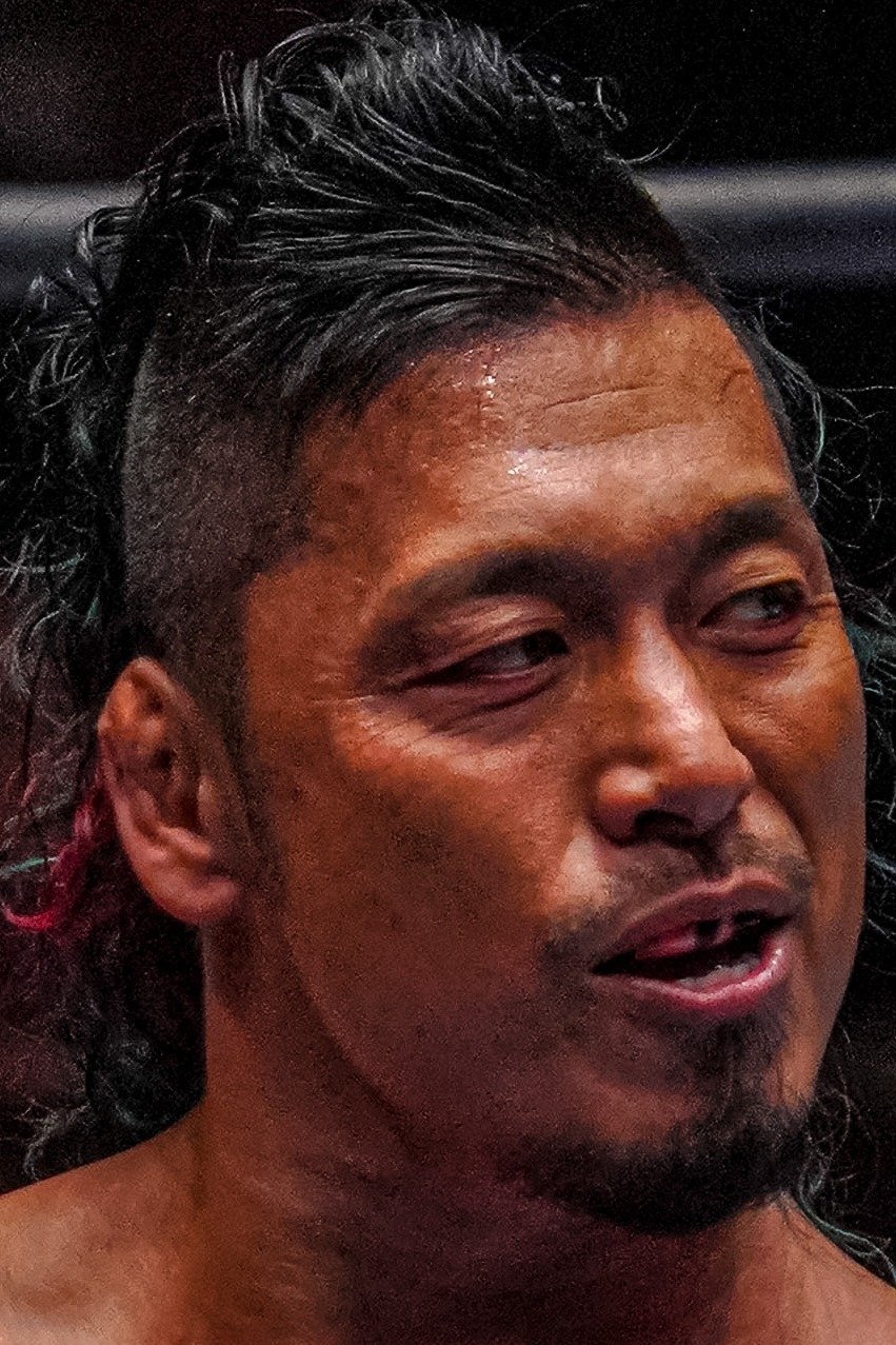 Foto de Shin Takagi