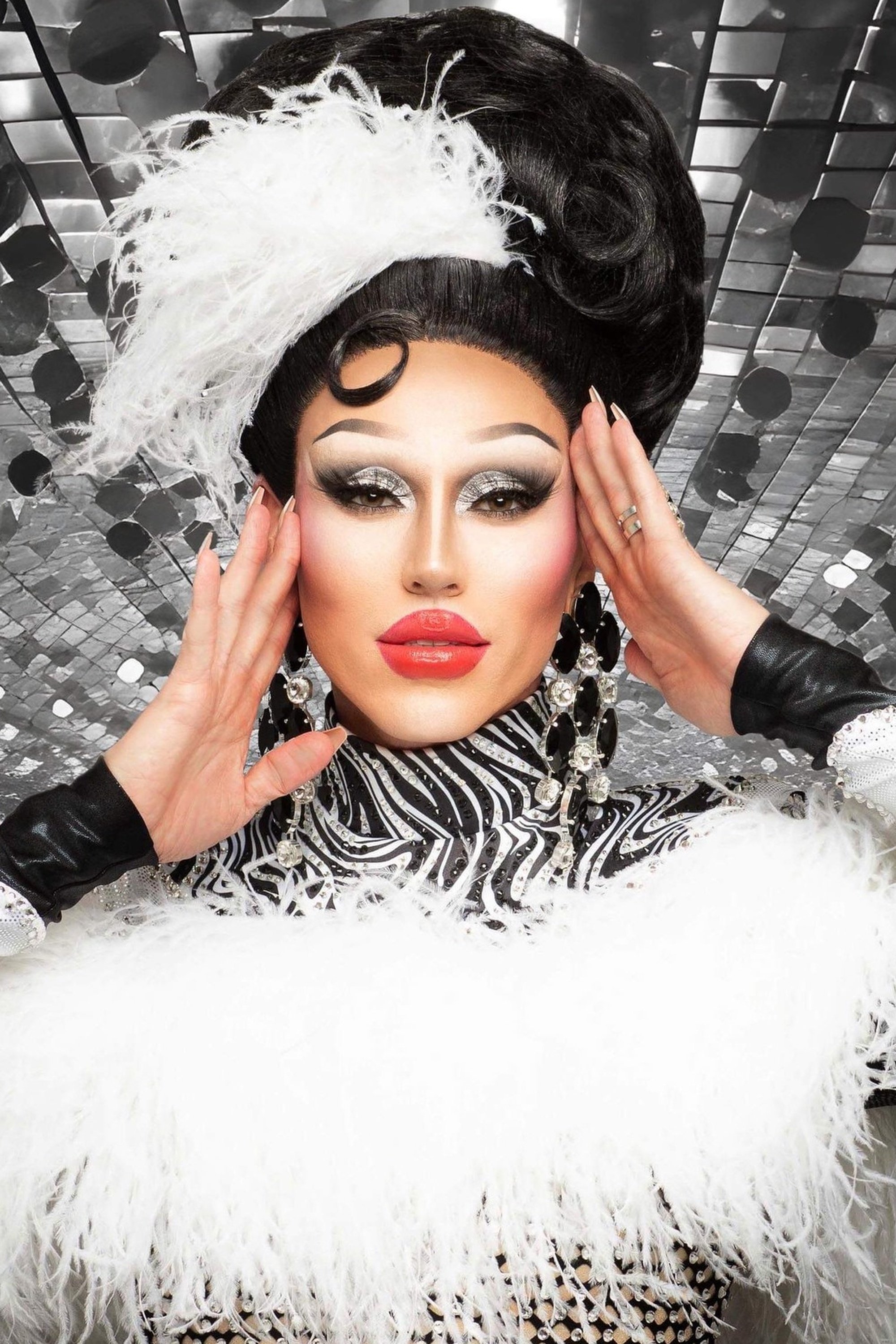 Foto de Vicki Vivacious