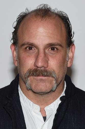 Foto de Nick Sandow