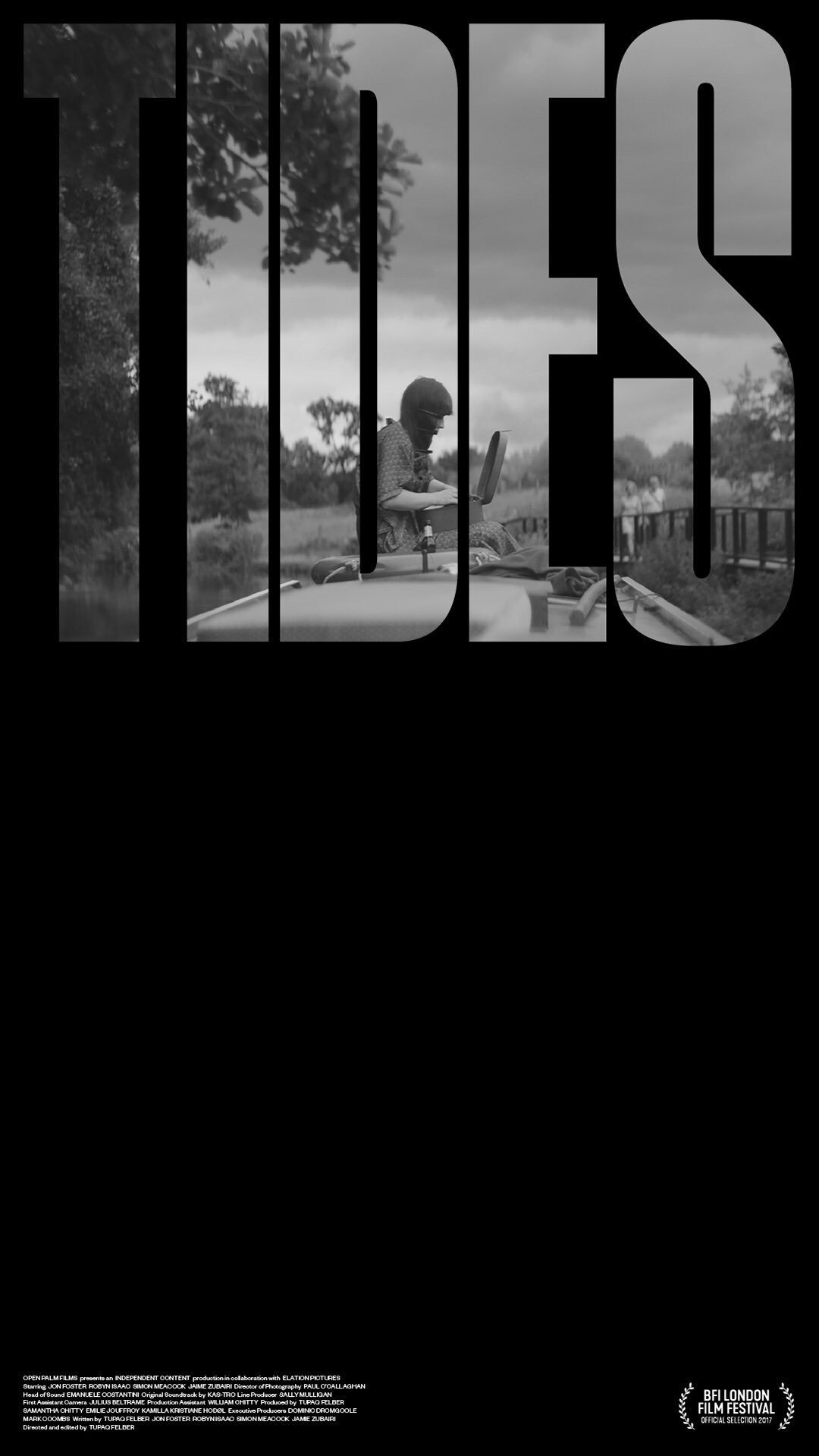 Poster movie
