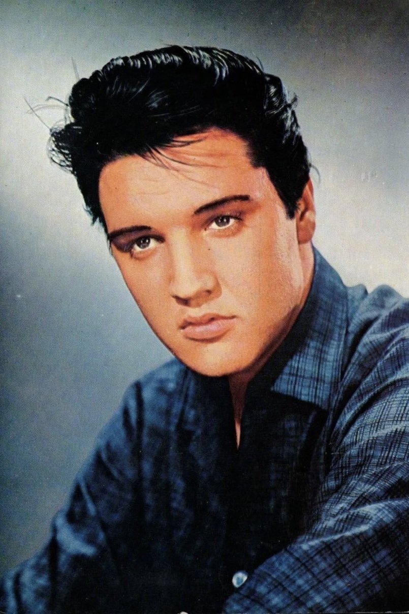 Foto de Elvis Presley
