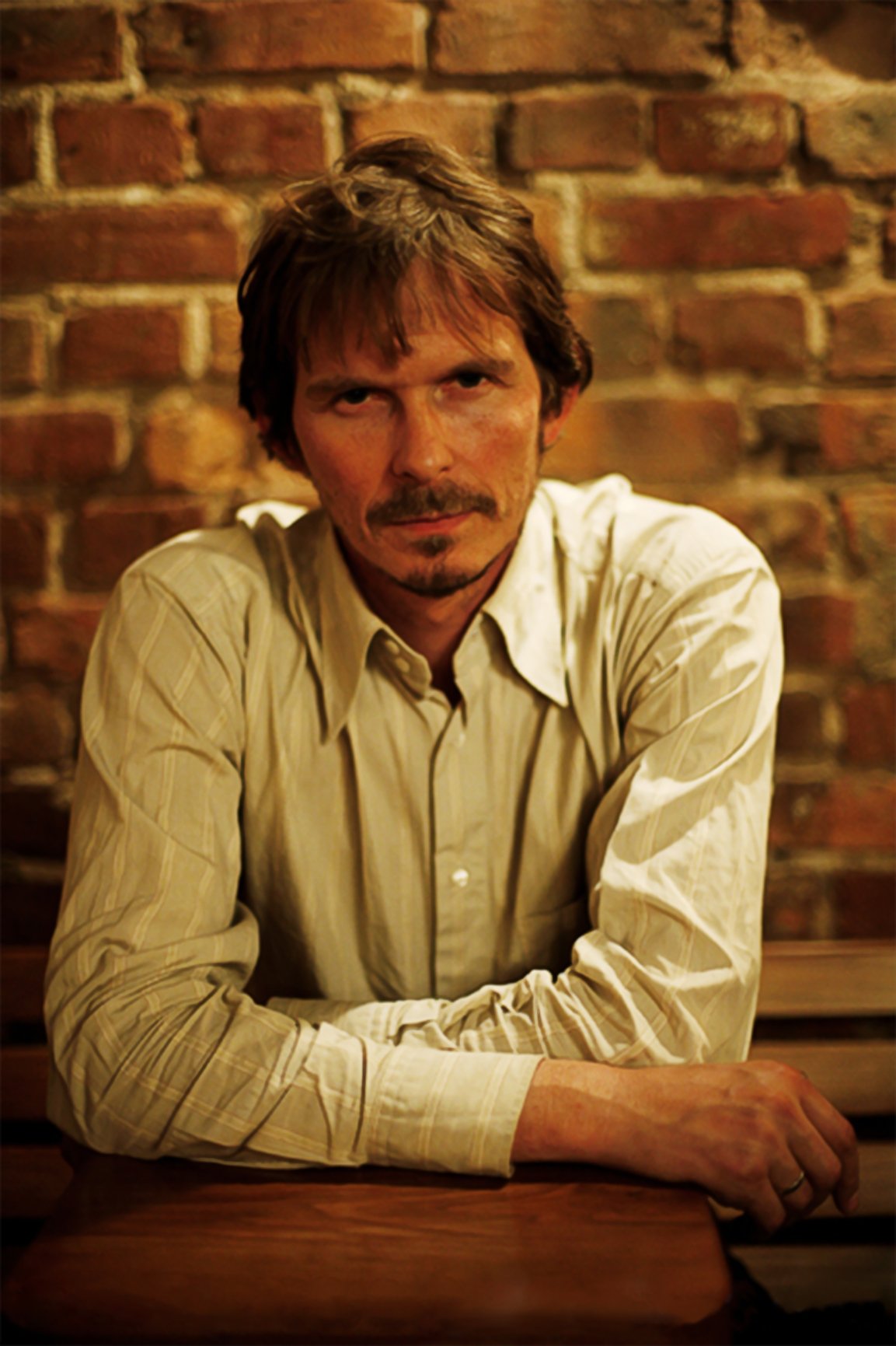 Foto de Pål Jackman