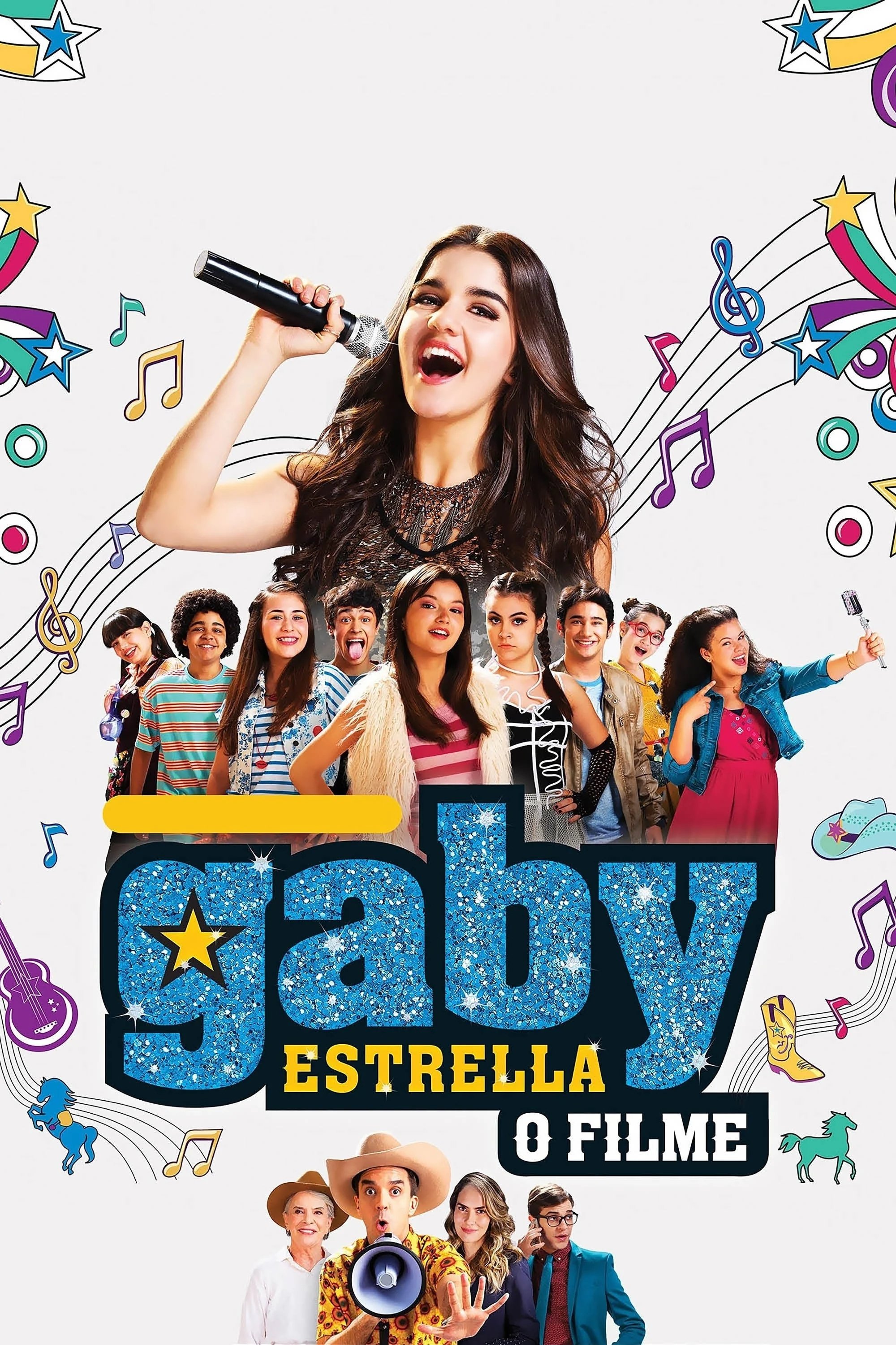 Poster movie