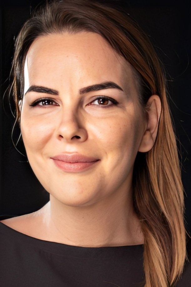 Foto de Seren Fosforoğlu