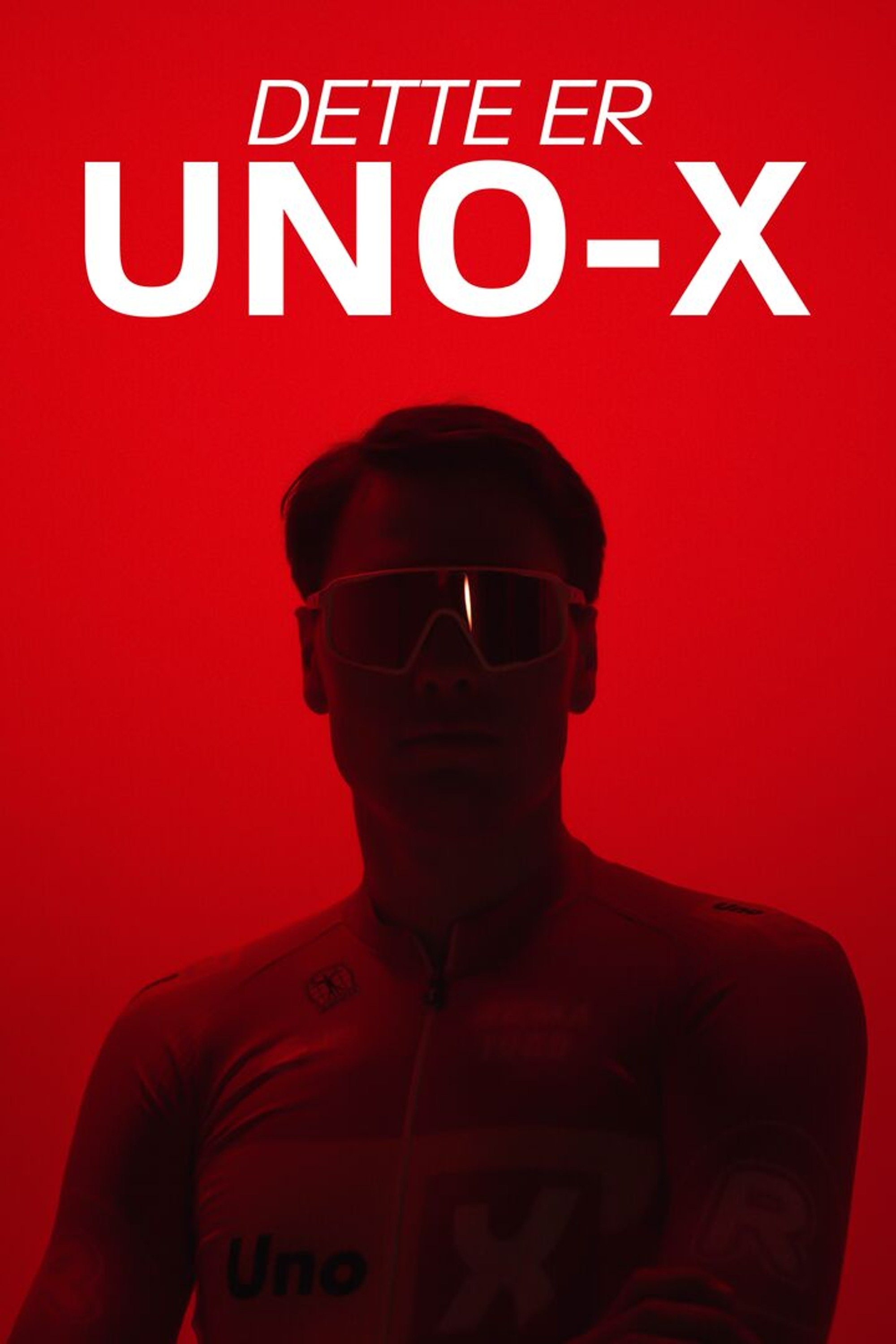 Poster de Dette er Uno-X