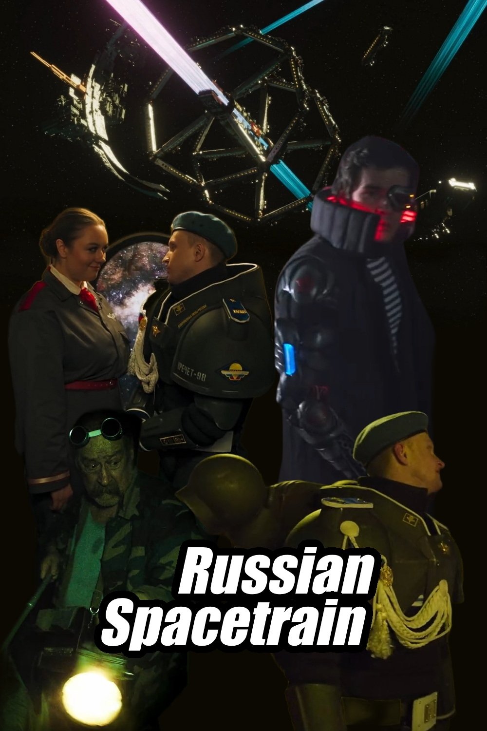 Poster movie