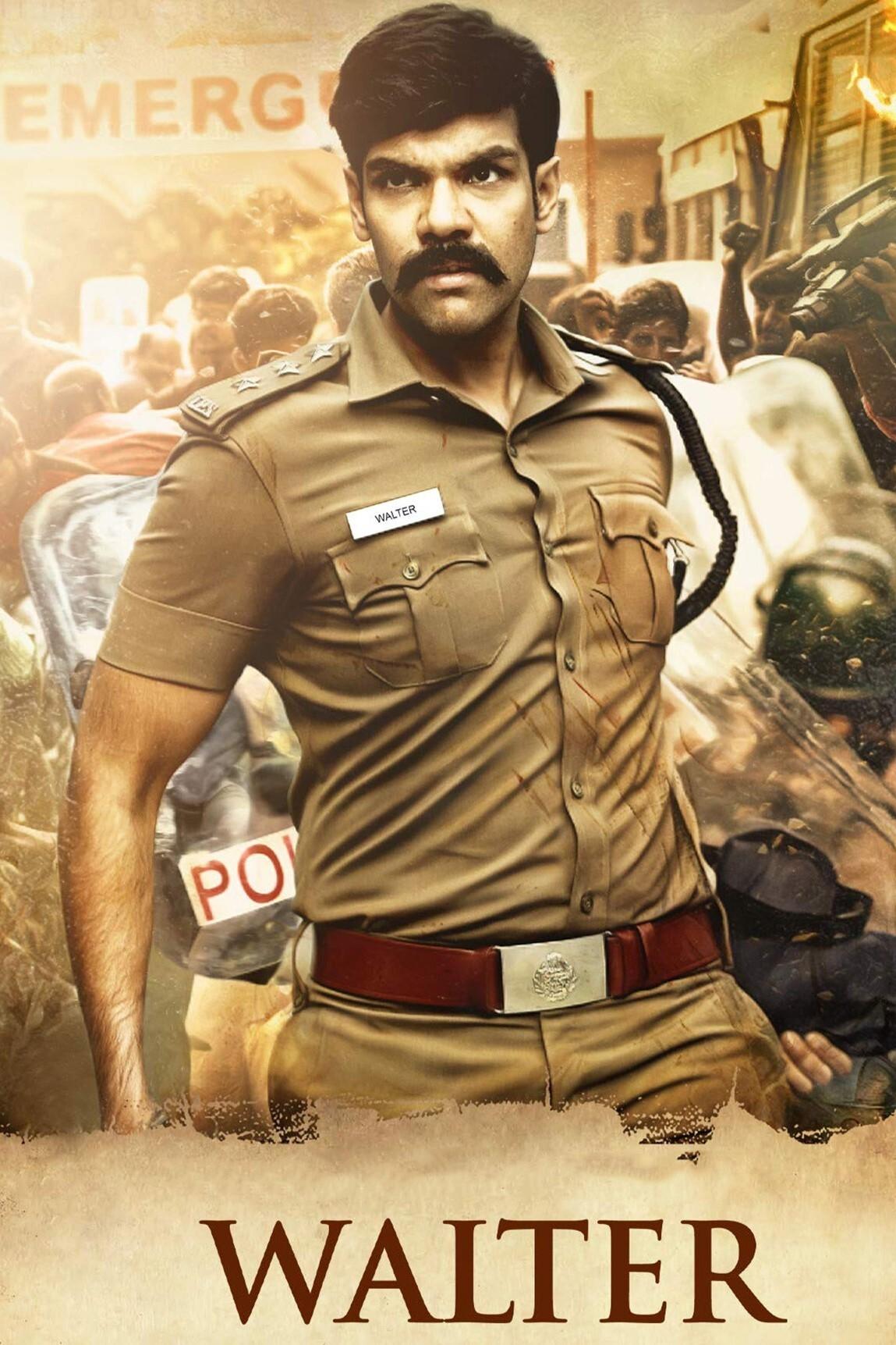 Poster movie