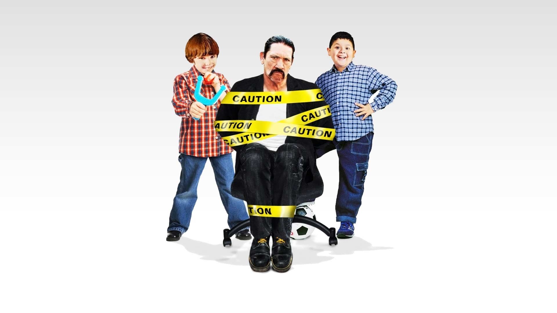 Babysitters Beware 2009 123movies