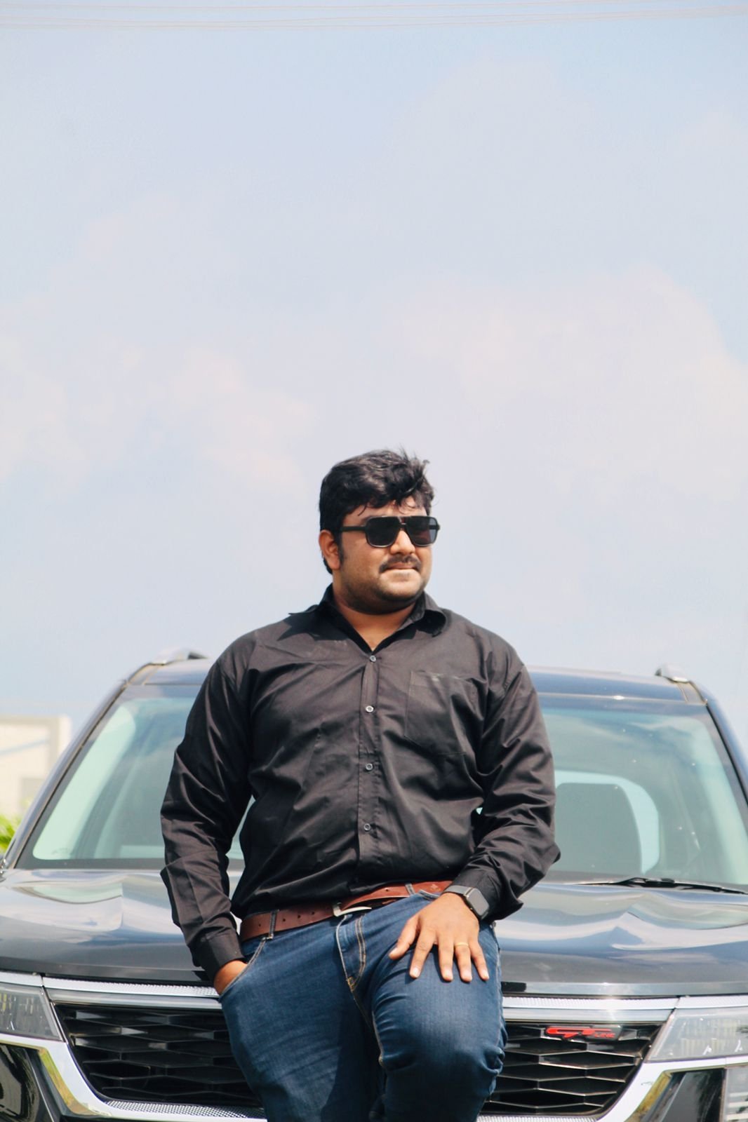 Foto de Prudhvi Moses