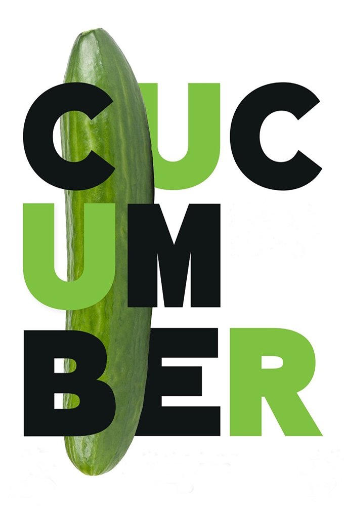 Poster de Cucumber