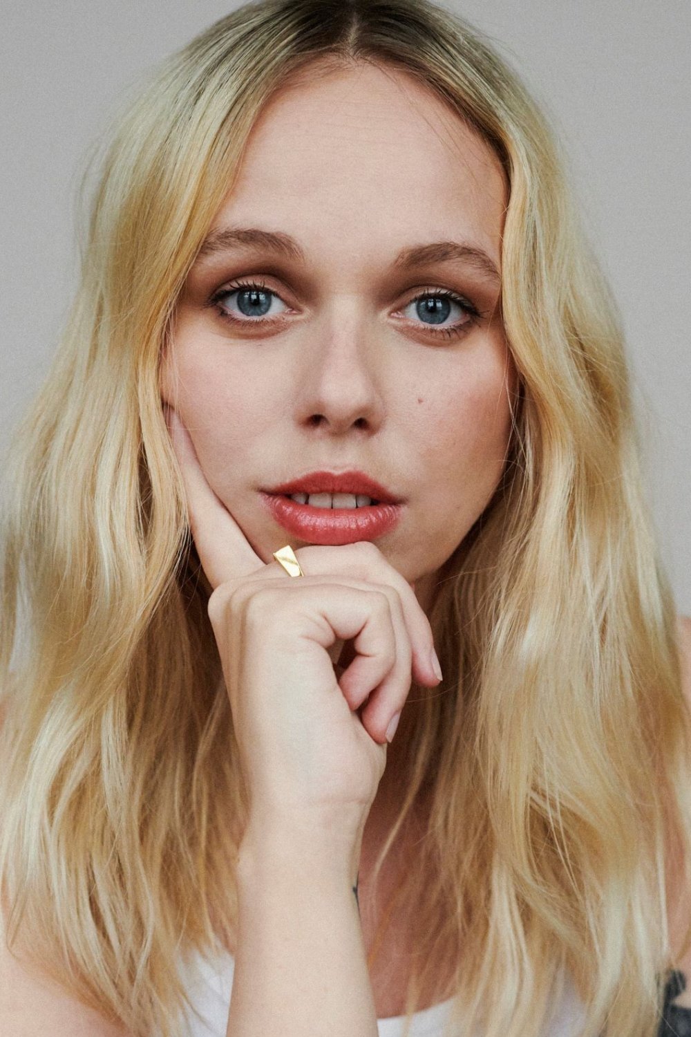 Foto de Frida Brygmann