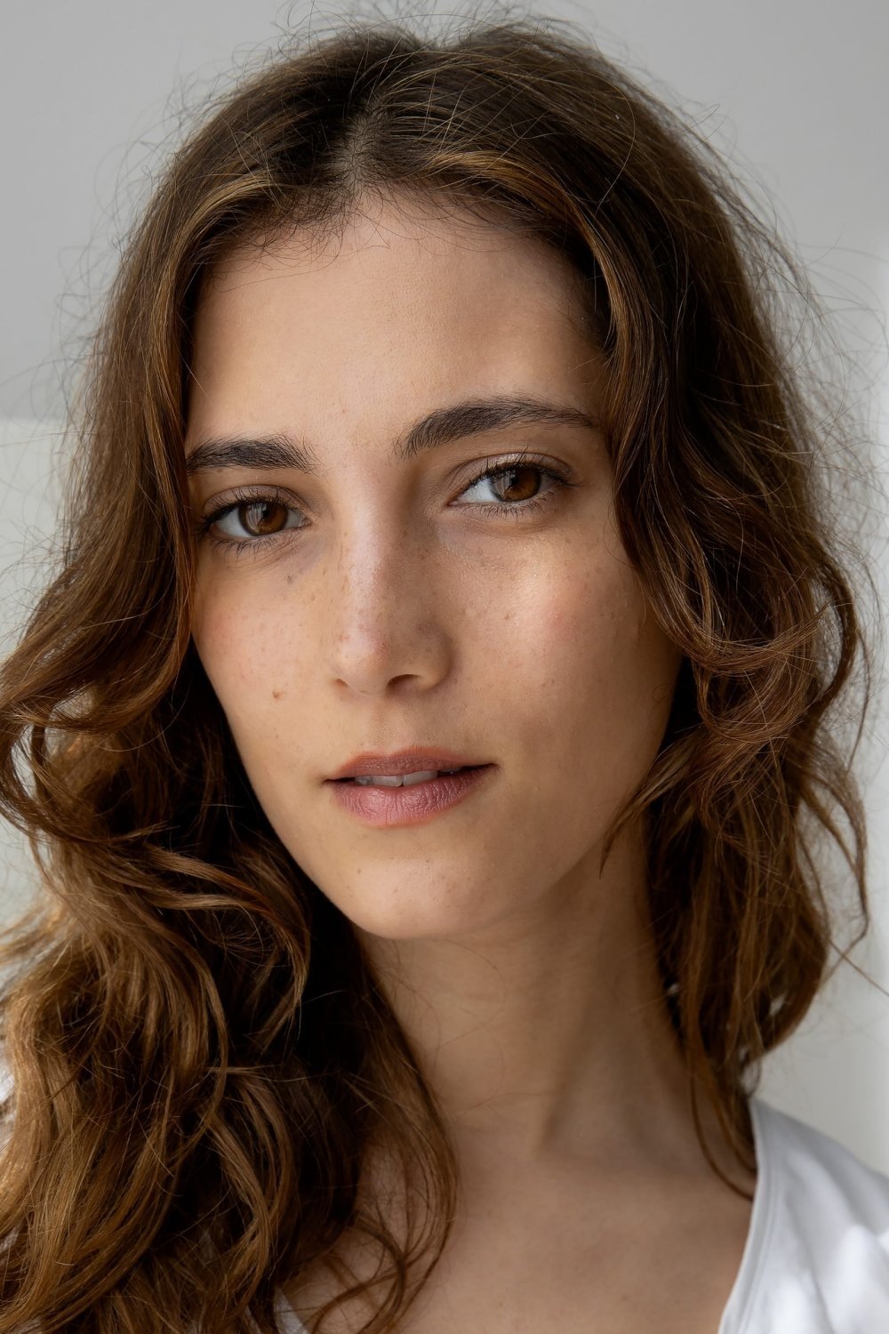 Foto de Sarah-Sofie Boussnina