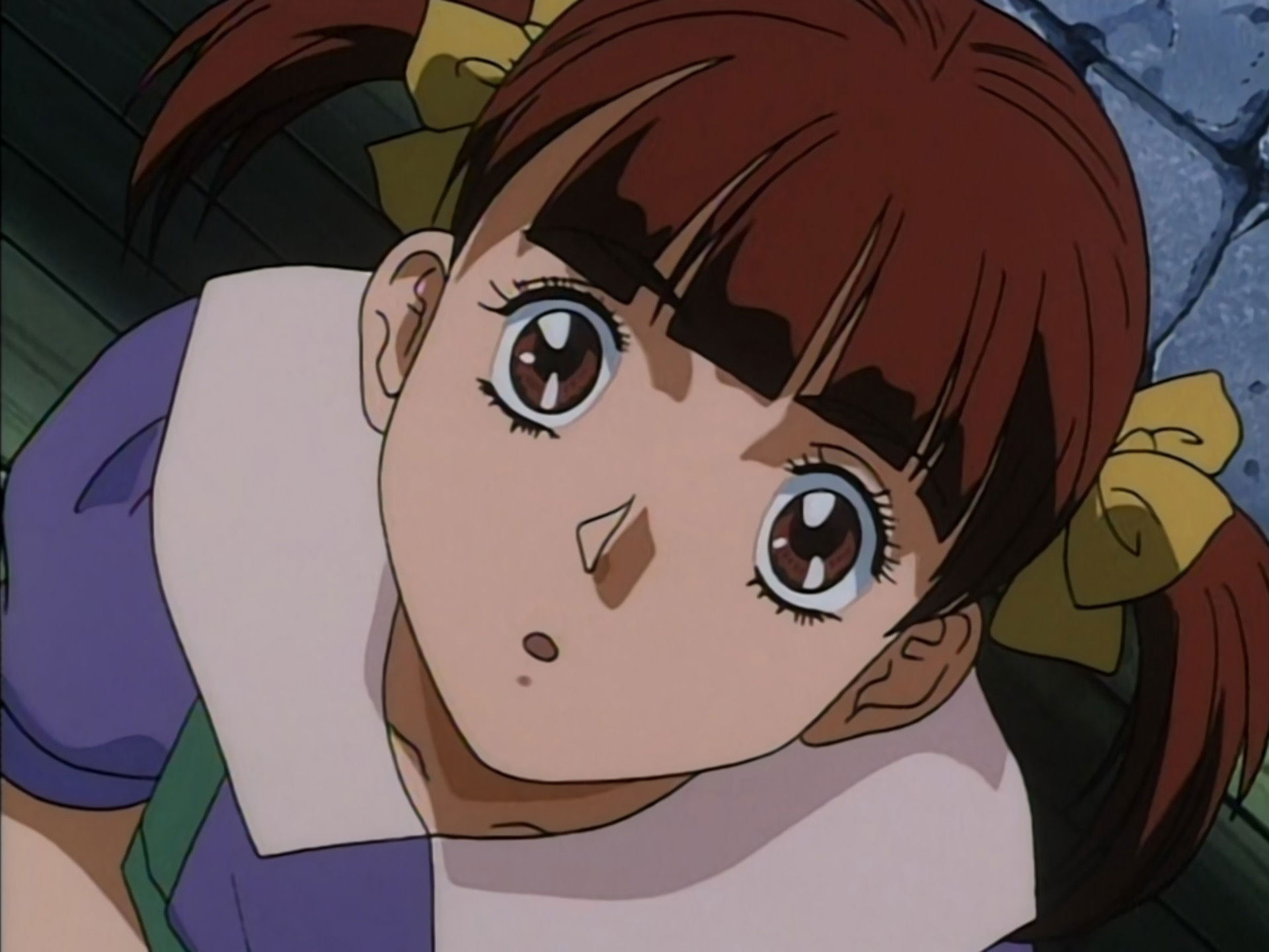 Lala's First Concert