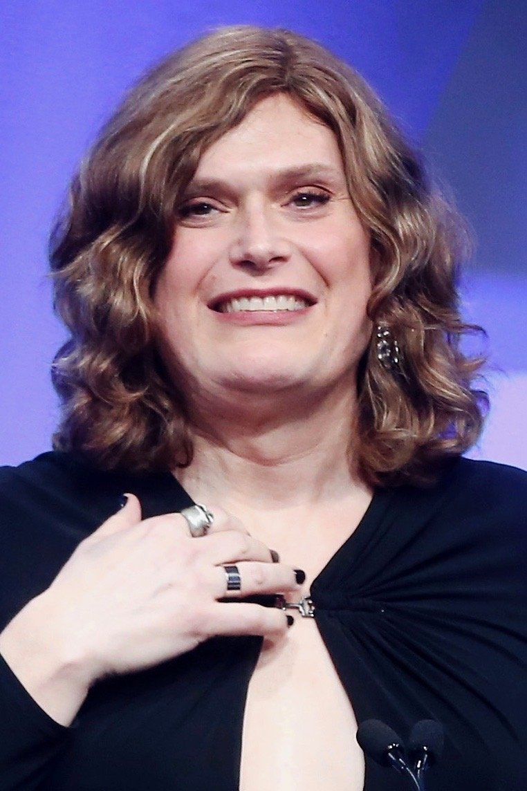 Foto de Lilly Wachowski