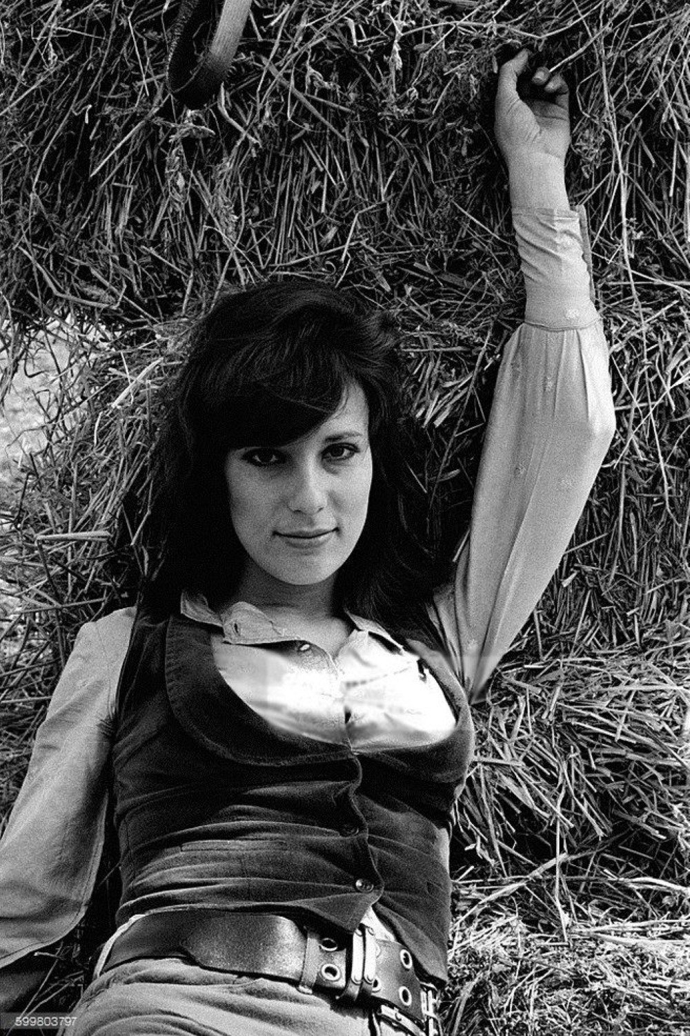 Foto de Bernadette Lafont