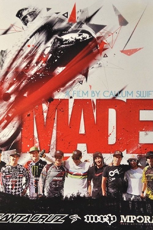 Poster de Made