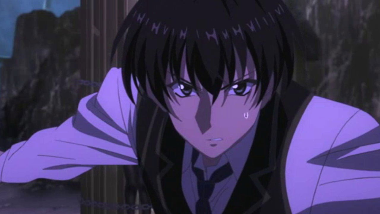 I Couldn't Become a Hero, but Now I'm Going To Rescue the Demon Lord's Daughter