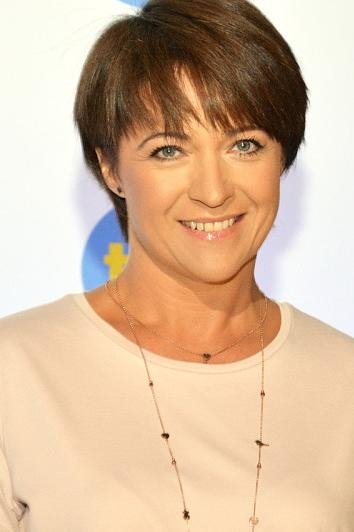 Foto de Ewa Drzyzga