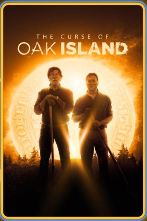 Poster de Temporada 13