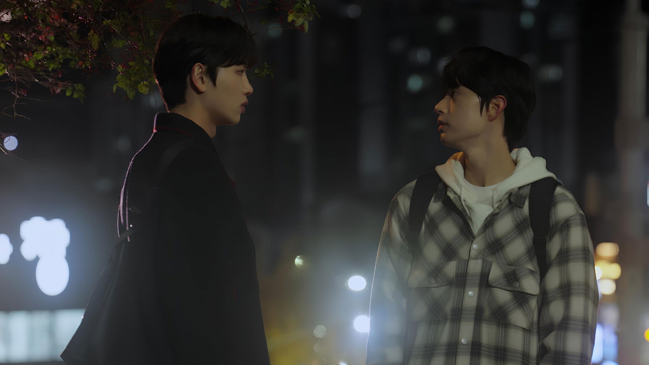 After All This Time, I Finally Reached You… Part 2