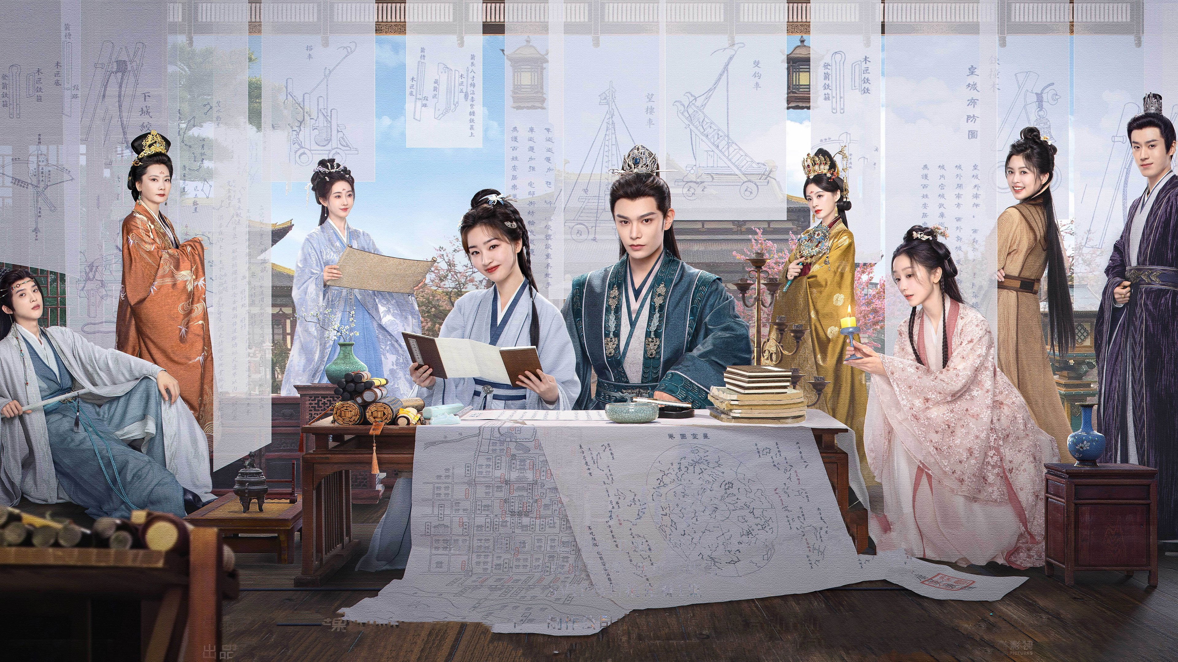 Backdrop image