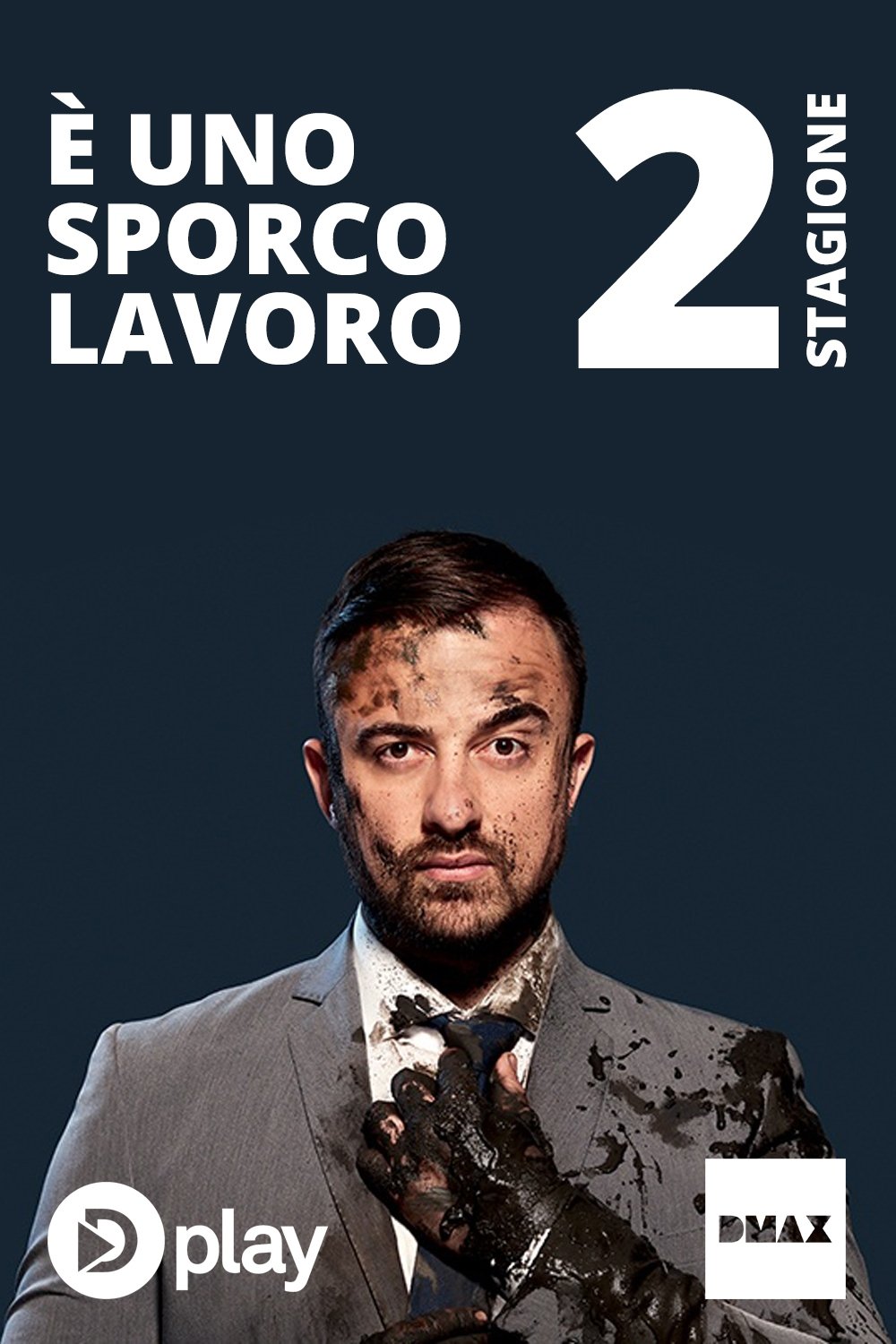 Poster de Temporada 2