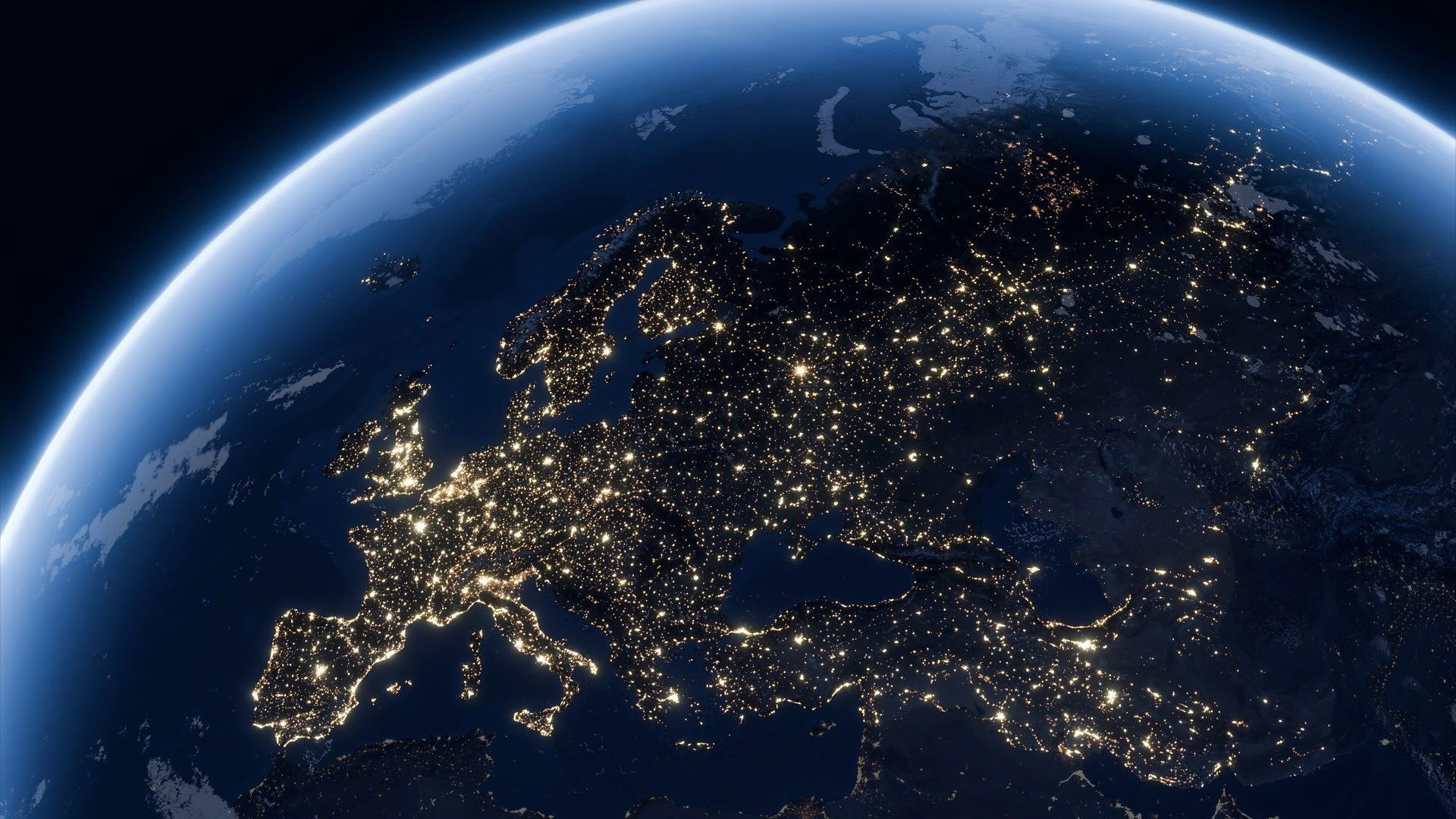 Inside Europe's Space Race