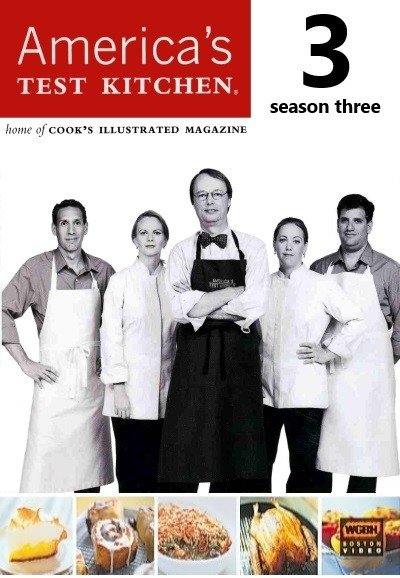 Poster de Temporada 3