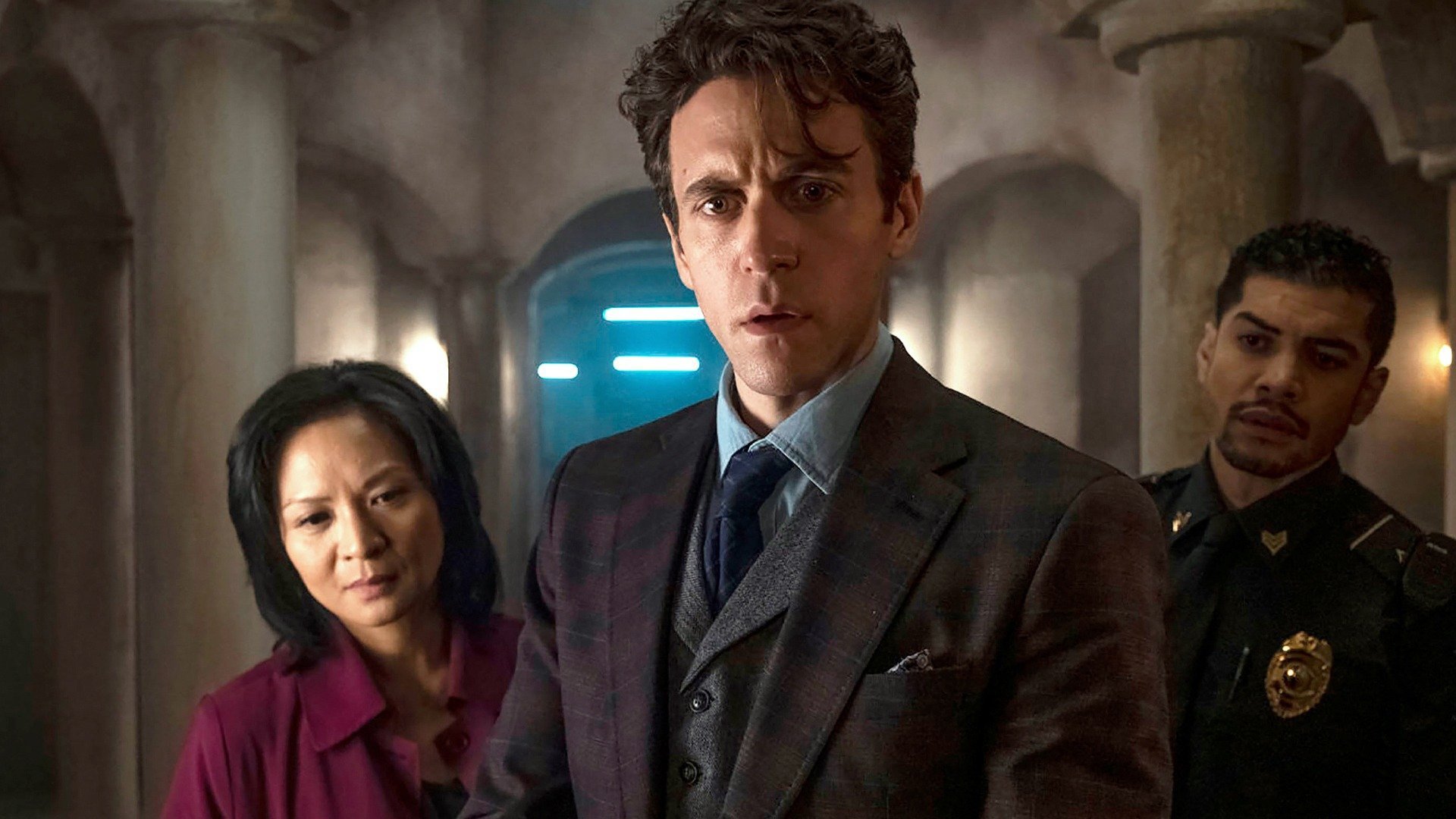 Dan Brown's The Lost Symbol