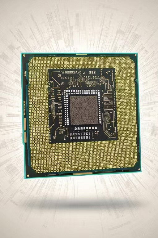 the profile picture of CPU
