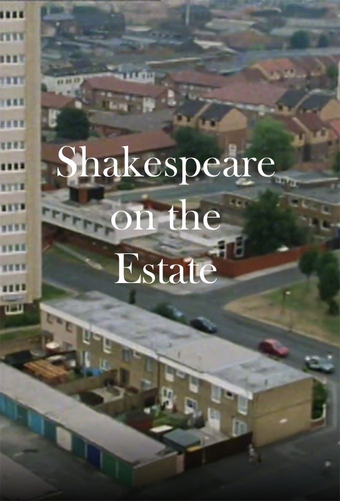 Poster de Shakespeare On the Estate