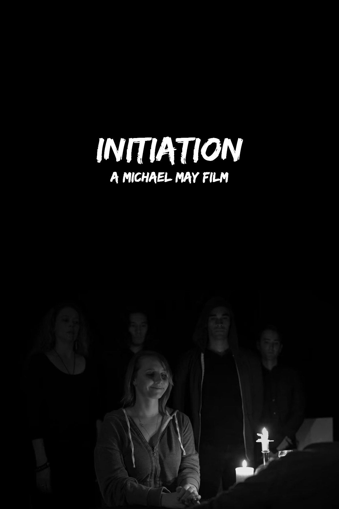 Poster de Initiation