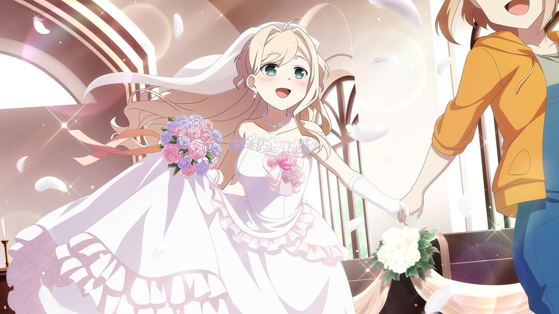 Backdrop image