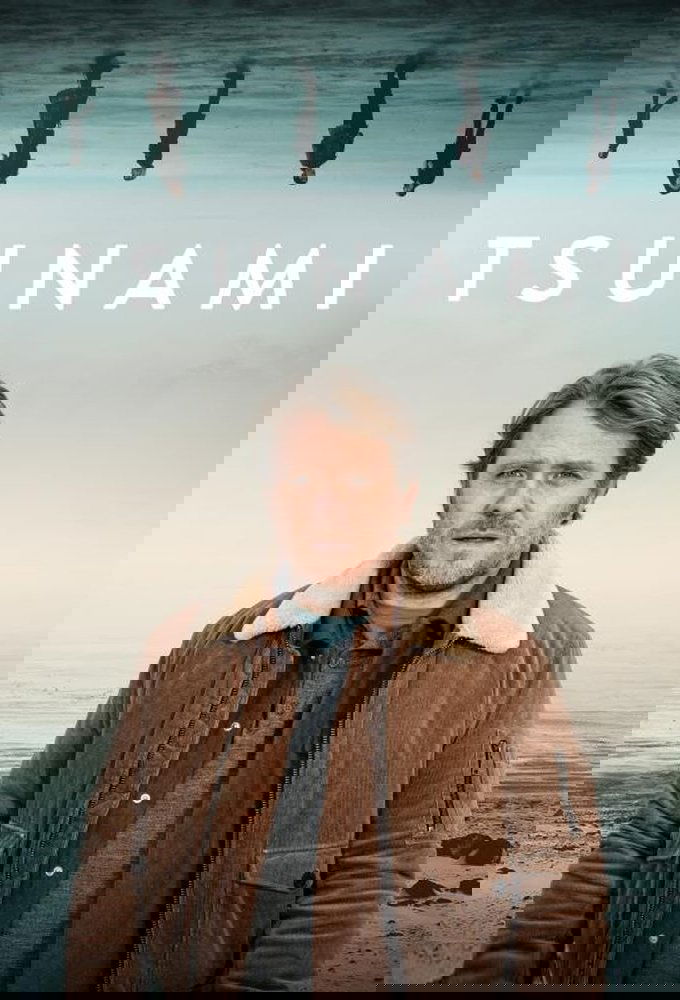 Poster de Tsunami