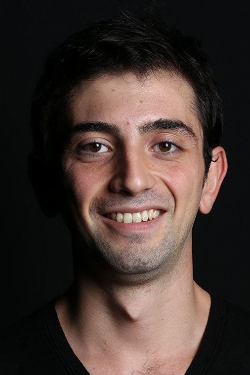 Foto de İbrahim Ersoylu
