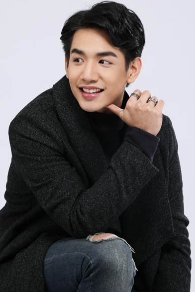 Foto de กฤตนัย อาสาฬห์ประกิต