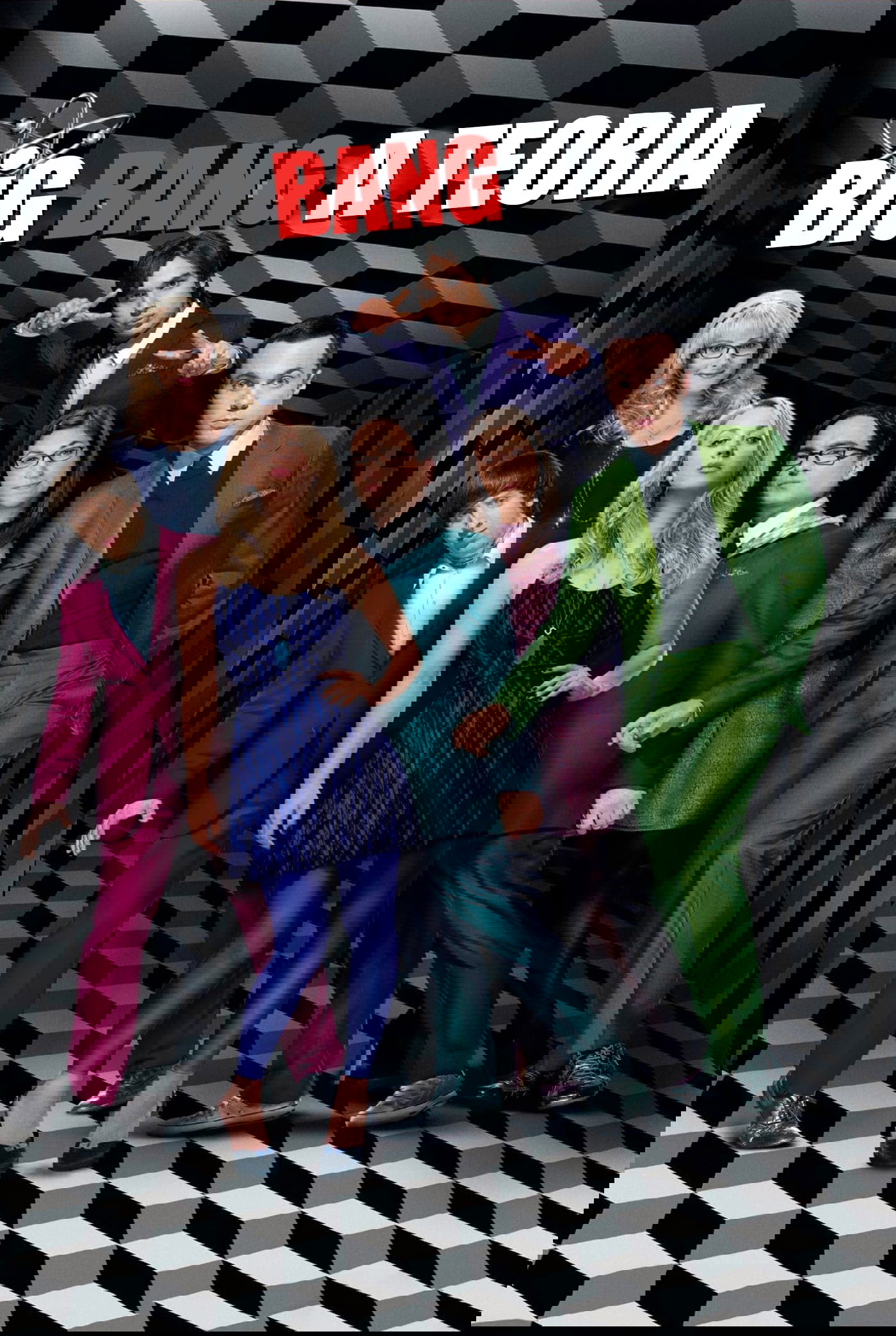 Poster de Temporada 6