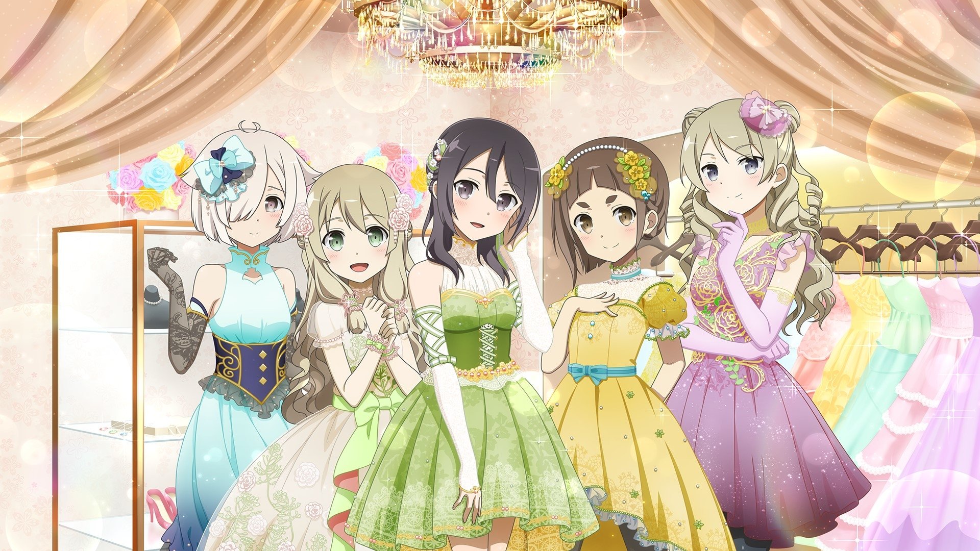 Backdrop image