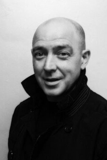 Foto de Tony McCarroll