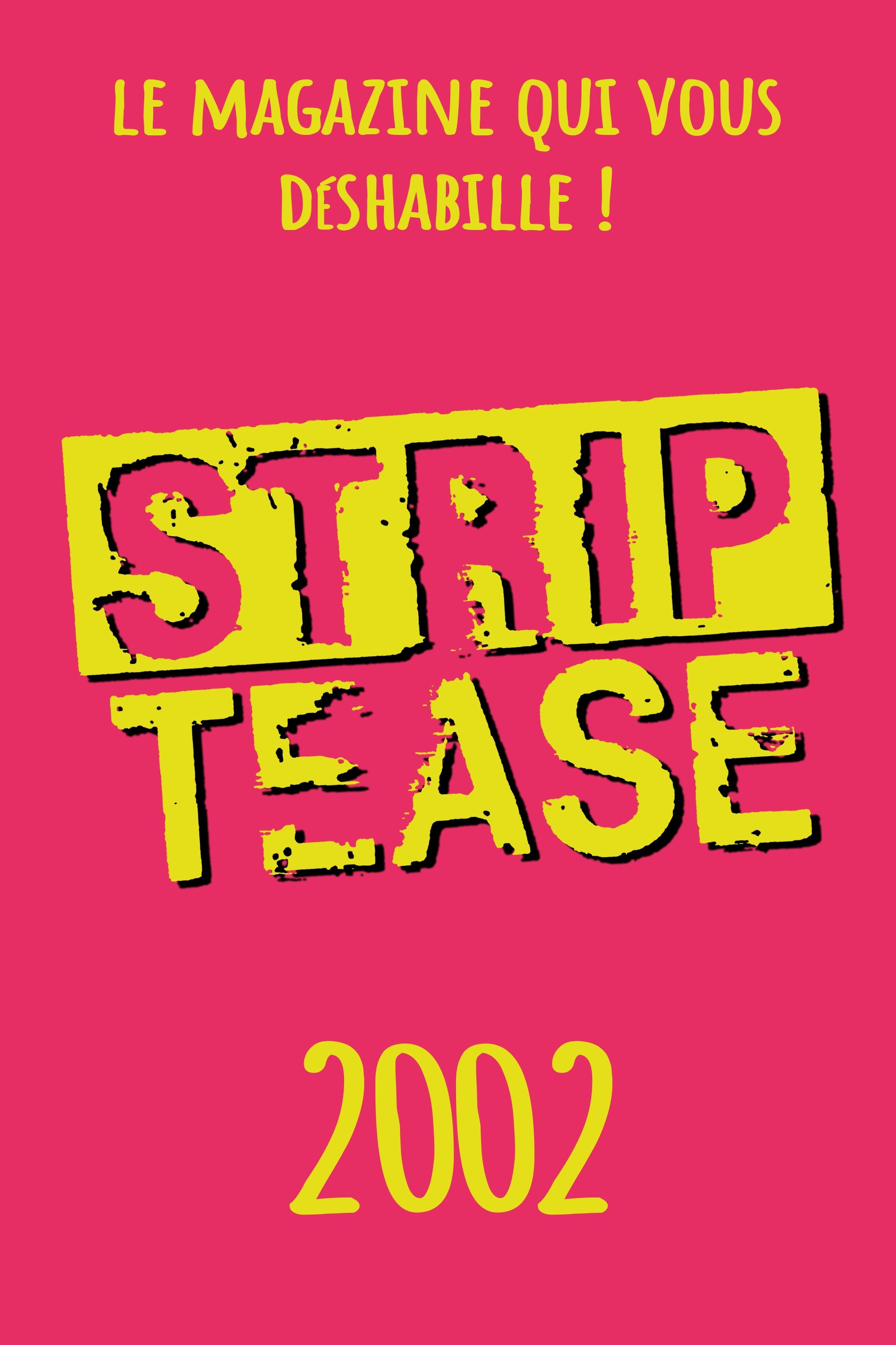 Poster de Temporada 18