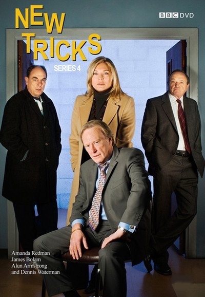 Poster de Temporada 4