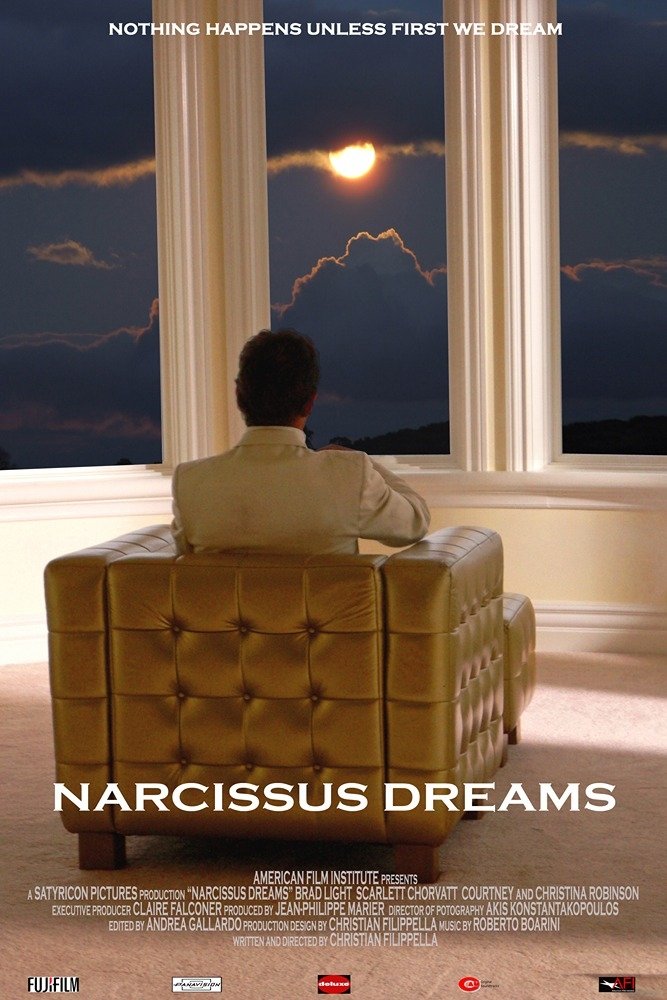 Poster de Narcissus Dreams